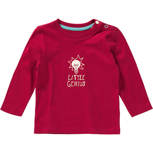 Baby Langarmshirt für Jungen