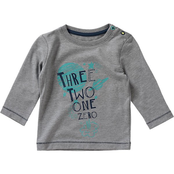 Baby Langarmshirt für Jungen
