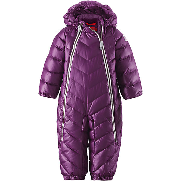 Baby Winter Overall UNETUS