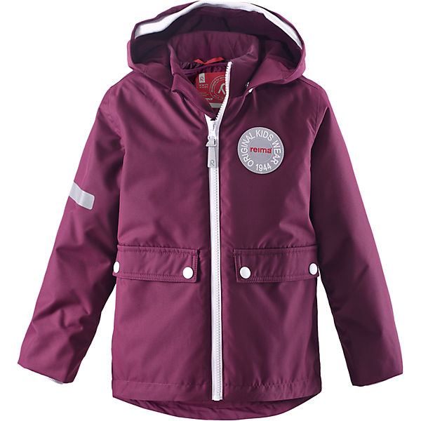 Kinder Winterjacke TAAG für Mädchen