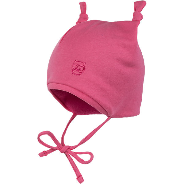 Baby Knotenmütze für Mädchen