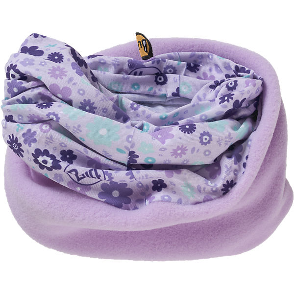 BUFF Baby Multifunktionstuch Polar für Mädchen