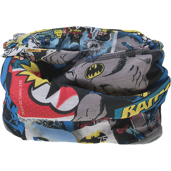 Multifunktionstuch Polar BATMAN für Jungen
