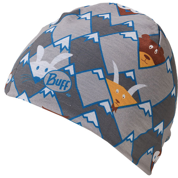 BUFF Kinder Mütze Polar