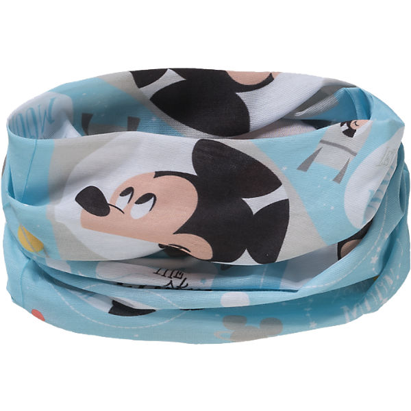 Buff Baby Multifunktionstuch MICKEY MOUSE