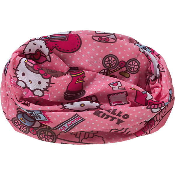 Buff Multifunktionstuch HELLO KITTY für Mädchen