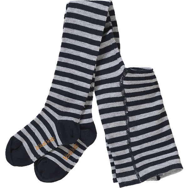 Strickstrumpfhose für Mädchen