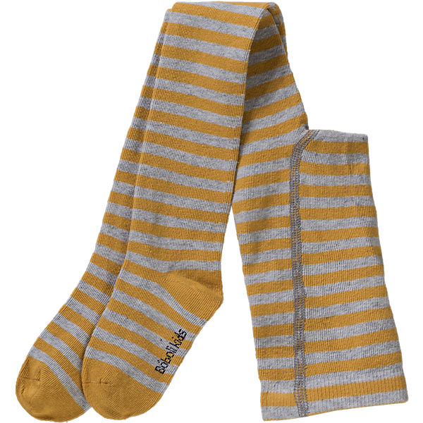 Strickstrumpfhose für Mädchen