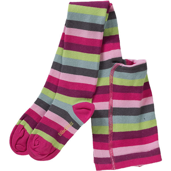 Strickstrumpfhose für Mädchen