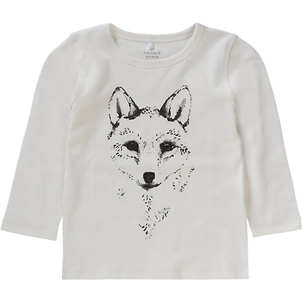 Langarmshirt NITVUX für Jungen