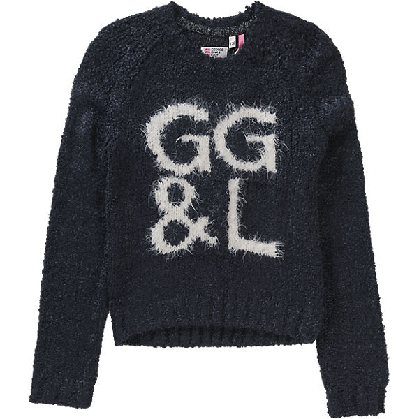 Pullover für Mädchen