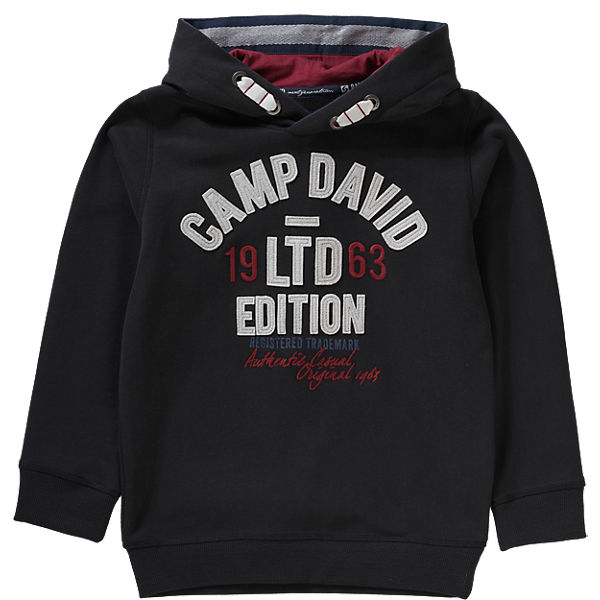 Sweatshirt für Jungen
