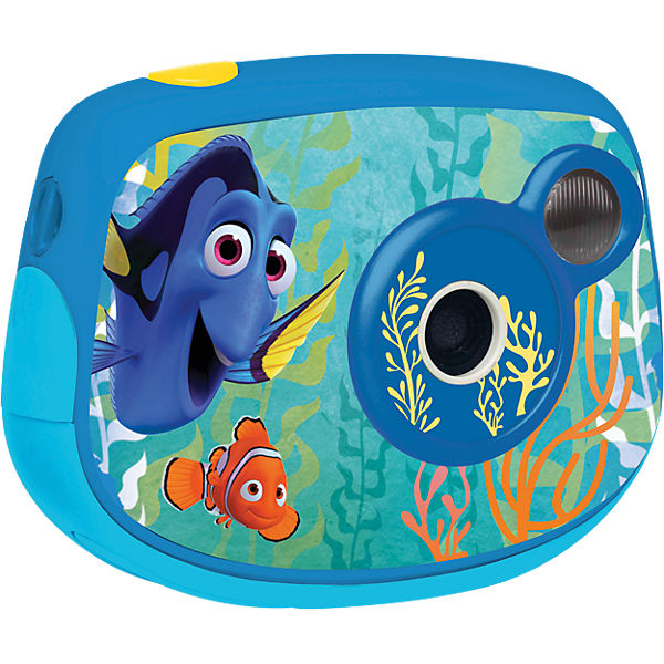 Findet Dorie Digitalkamera mit Blitz (1,3 MP)