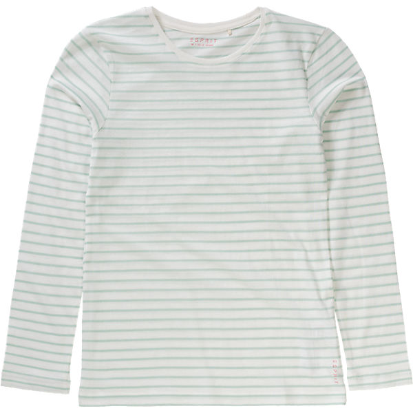 Langarmshirt Essential für Mädchen