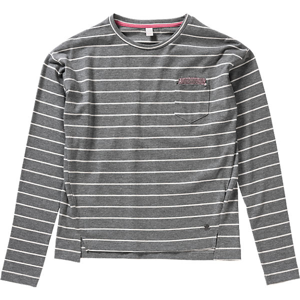 Langarmshirt für Mädchen