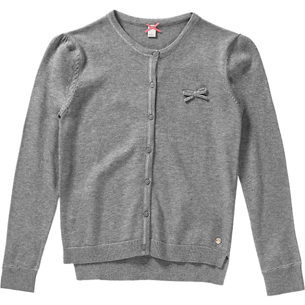 Strickjacke für Mädchen