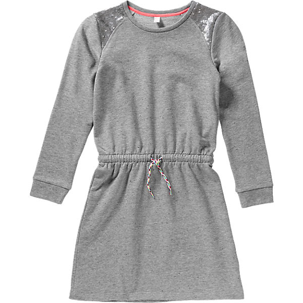 Kinder Sweatkleid
