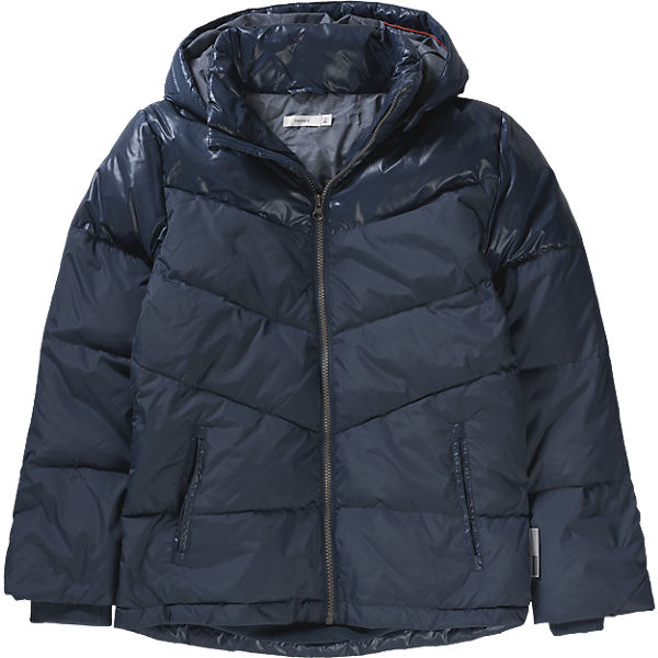 Winterjacke NITMOLL für Jungen