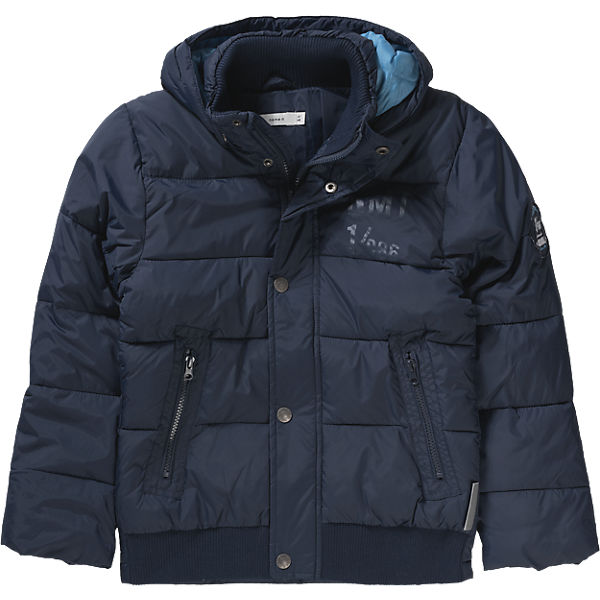 Jacke NITMASPER für Jungen