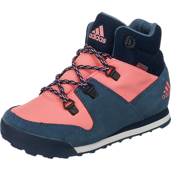 Kinder Winterstiefel Snowpitch