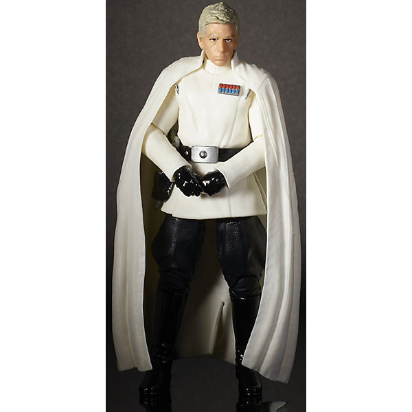 Star Wars Rogue One - The Black Series - Figur Director Krennic 15 cm