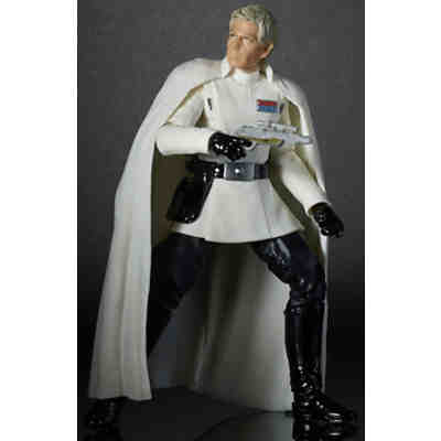 Star Wars Rogue One - The Black Series - Figur Director Krennic 15 cm 2