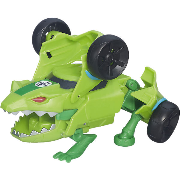 Transformers - One-Step Changer Klasse - Springload