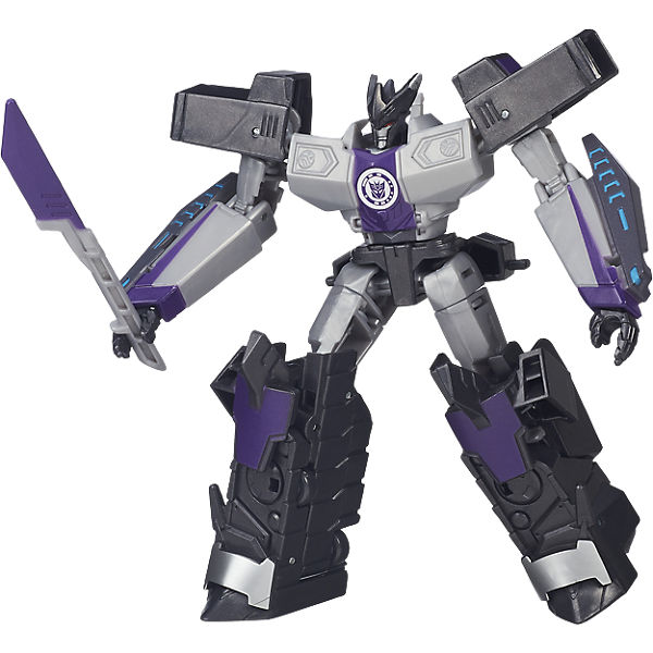 Transformers - Warriors Klasse - Megatronus