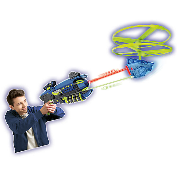Cyber Strike - Cosmo Battle - Ufo Hunter