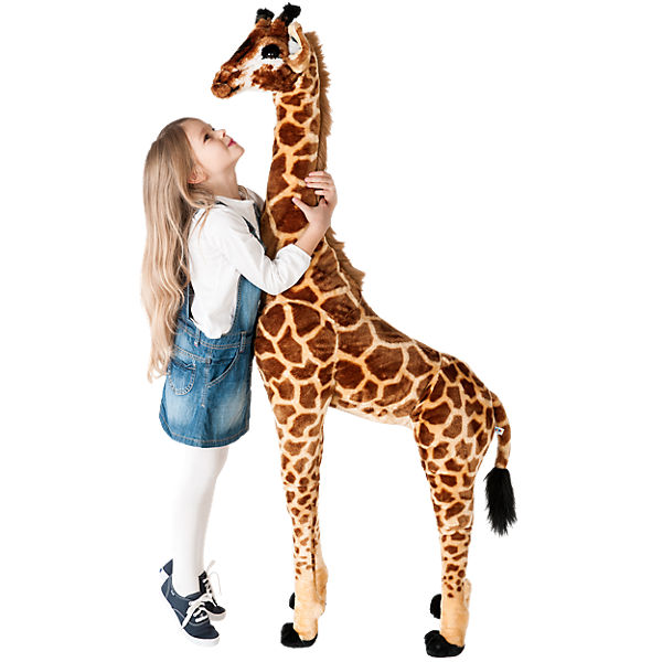 Giraffe Stehtier 150cm