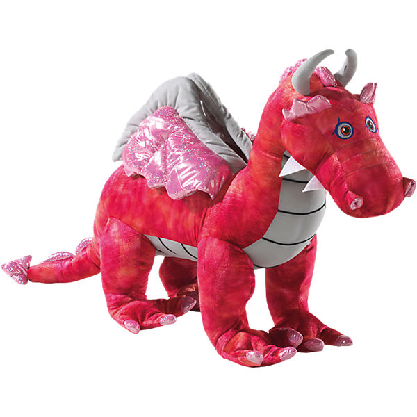Heunec Drache rot 110cm
