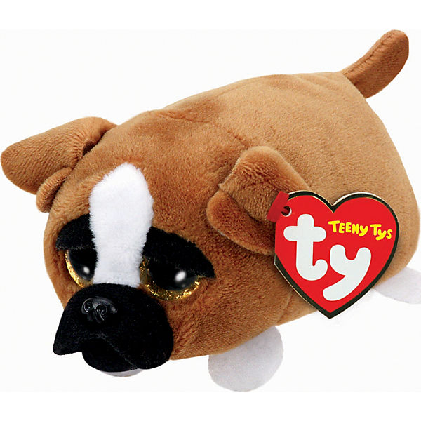 Teeny Tys Hund Diggs, 10cm