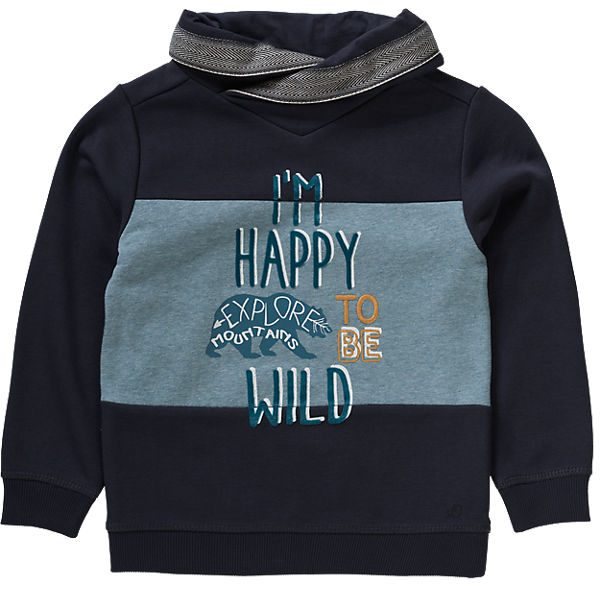 Kapuzenpullover für Jungen