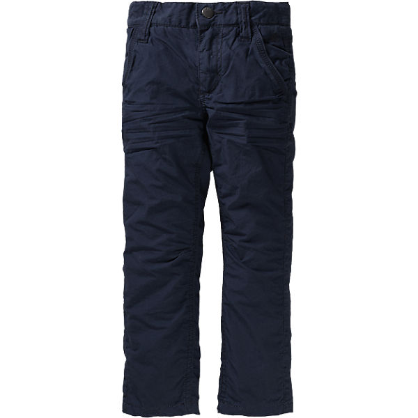 Chinohose für Jungen