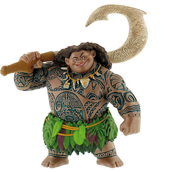 Disney Vaiana - Halbgott Maui