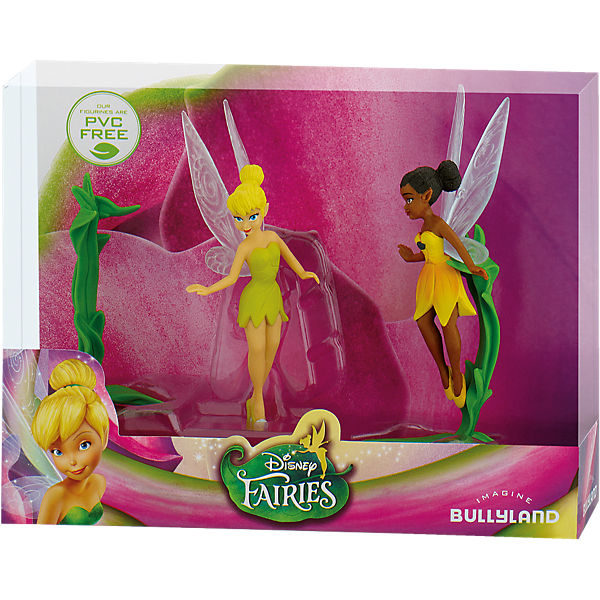 Disney Feen Geschenk-Set