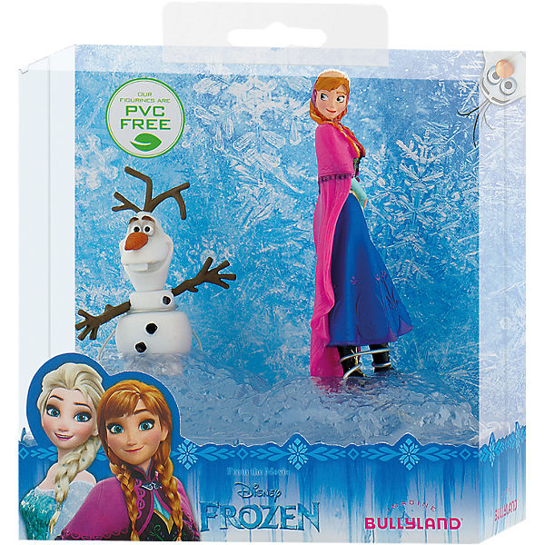 Disney Die Eiskönigin Geschenk-Set