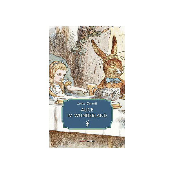 Alice im Wunderland