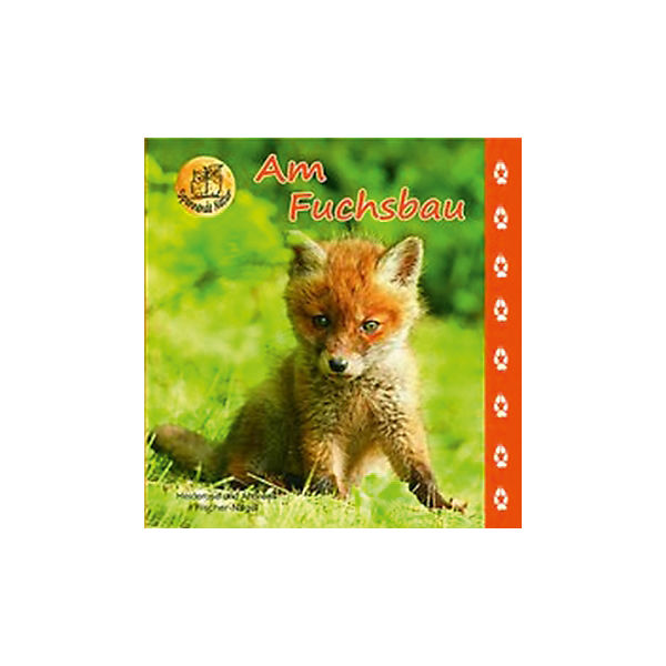 Am Fuchsbau