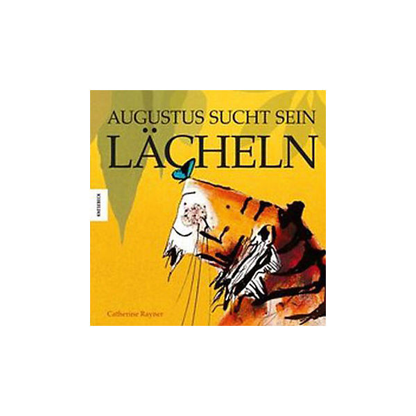 Augustus sucht sein Lächeln