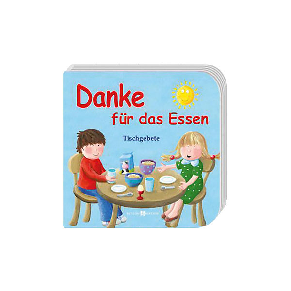 Danke für das Essen