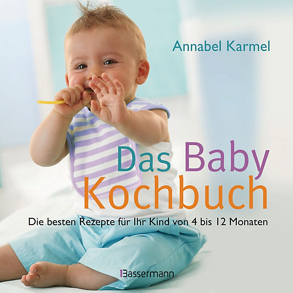 Das Babykochbuch