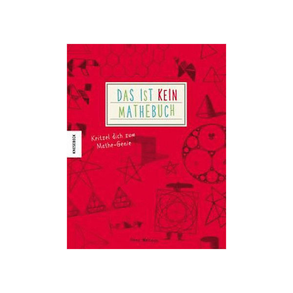 Das ist kein Mathebuch