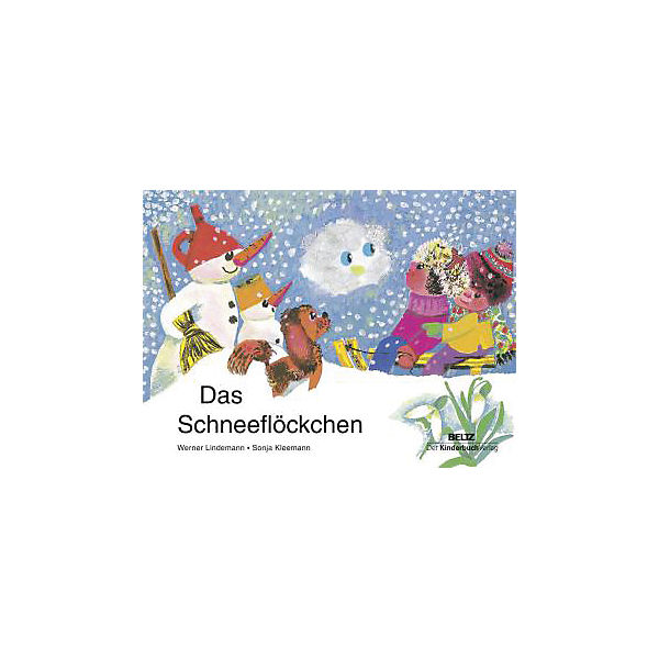Das Schneeflöckchen