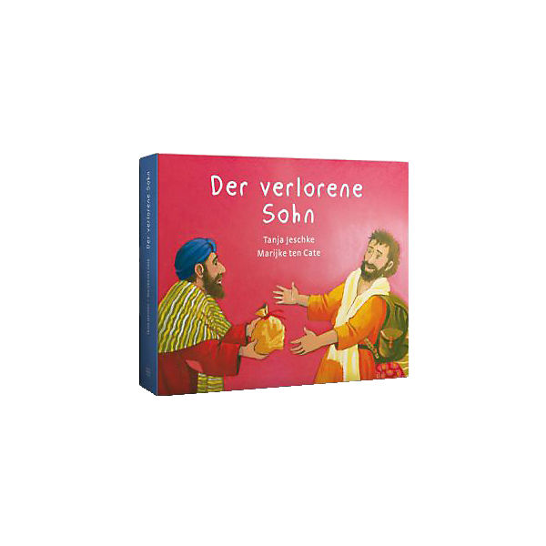Der verlorene Sohn