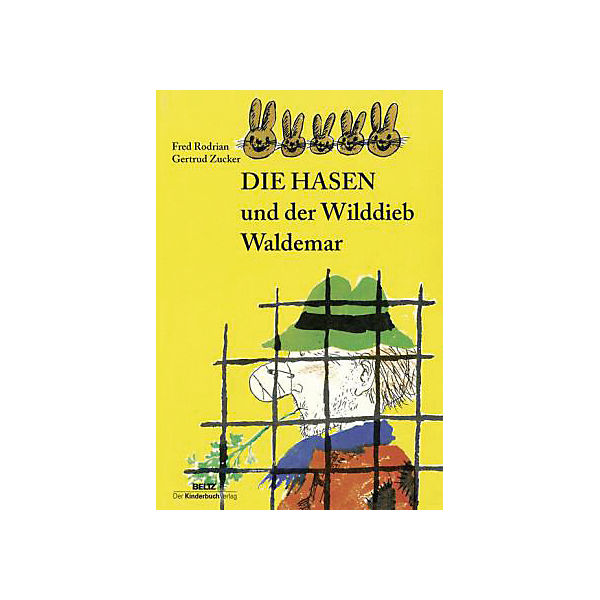 Die Hasen und der Wilddieb Waldemar