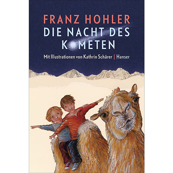 Die Nacht des Kometen