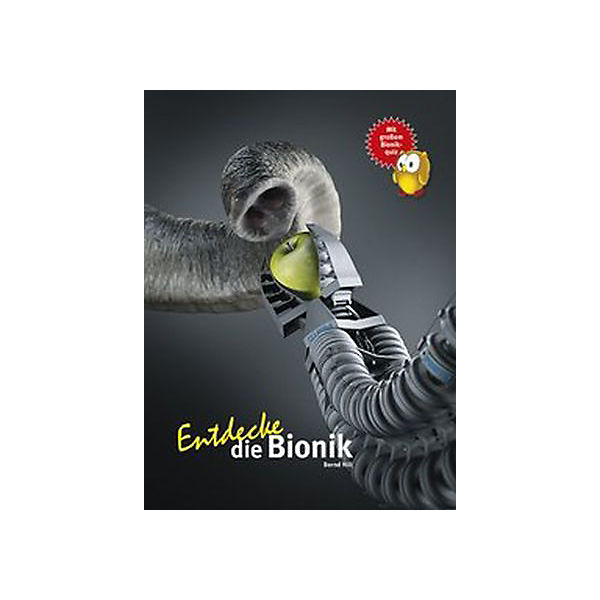 Entdecke die Bionik