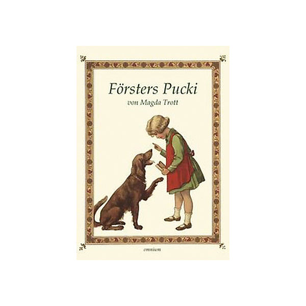 Försters Pucki