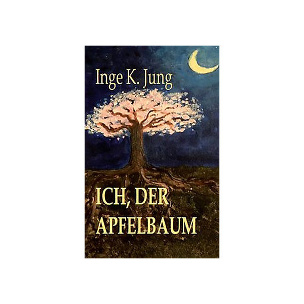 Ich, der Apfelbaum